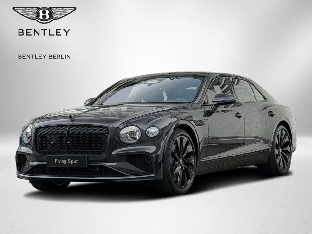 Bentley Flying Spur V8 Hybrid MY-2026 B&O ROTATING DISPL 2026 Hybride / Benzine