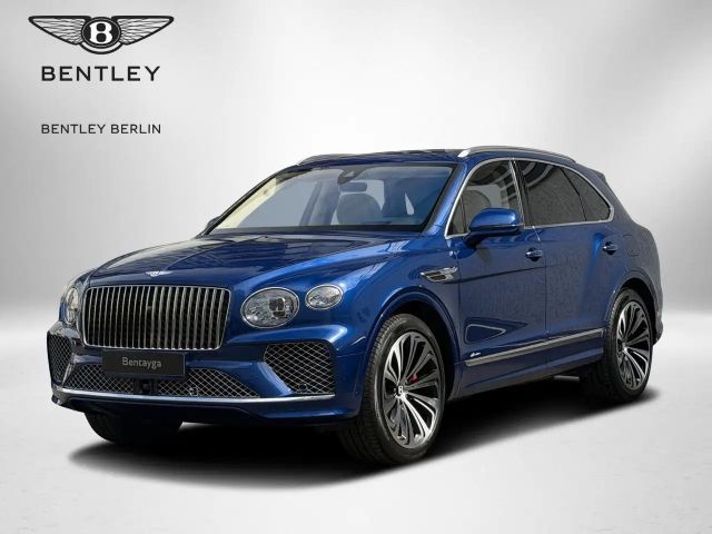 Bentley Bentayga Azure HYBRID BENTLEY BERLIN 2024 Hybride / Benzine