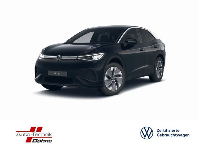 Volkswagen ID.5 Pro mit Infotainment-Paket 77kwh AHK ACC 2025 Elektrisch
