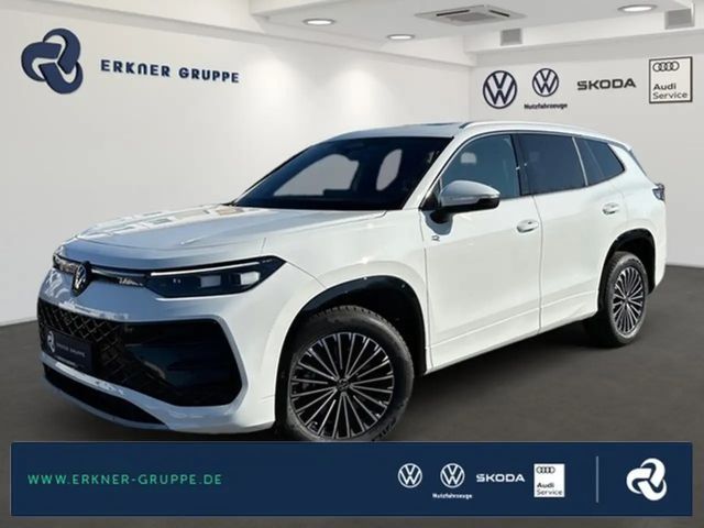 Volkswagen Tayron 2.0TDI DSG 4M R-Line AHK+PANO+STDHZG+20'+ 2025 Diesel