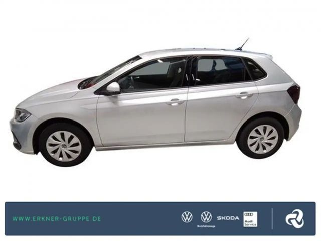 Volkswagen Polo VI 1.0 Life+LED+Sitzheizung+CarPlay 2025 Benzine