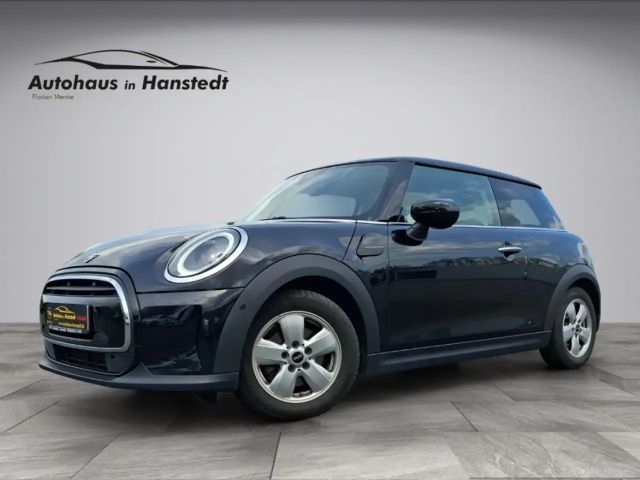 MINI Cooper 2023 Benzine