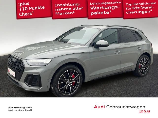 Audi SQ5 2022 Diesel