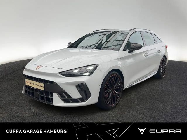 Cupra Leon Sportstourer VZ Extreme 1.5 e-HYBRID DSG 2025 Hybride / Benzine