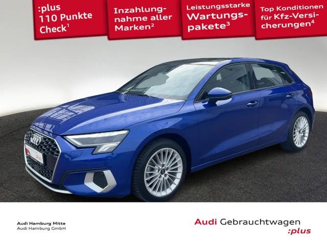 Audi A3 30 TDI advanced 2023 Diesel