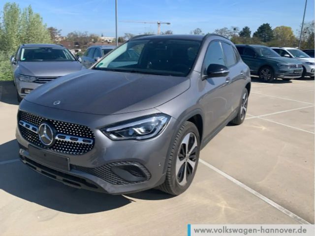 Mercedes-Benz GLA 250 e Progressive Navi AHK Kamera LED SHZ PD 2023 Hybride / Benzine