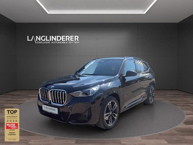 BMW X1 sDrive20i MSport NP53319,- Parking&DrivingAssist 2023 Benzine