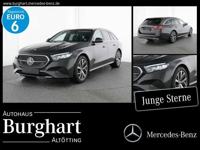 Mercedes-Benz E 300 E 300 T e AVANTGARDE/Airmatic/AHK/Energizing/LED 2025 Hybride / Benzine