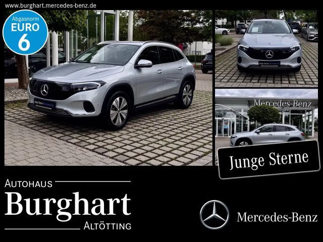 Mercedes-Benz EQA 250 EQA 250+ Progressive/Advanced/Fahrassistenz/LED 2025 Elektrisch