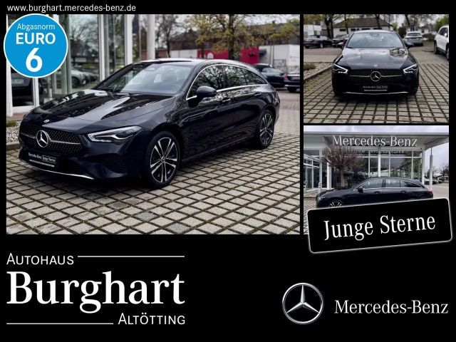 Mercedes-Benz CLA 200 CLA 200 SB Progressive/Line/Advanced/Kamera/LED 2025 Benzine