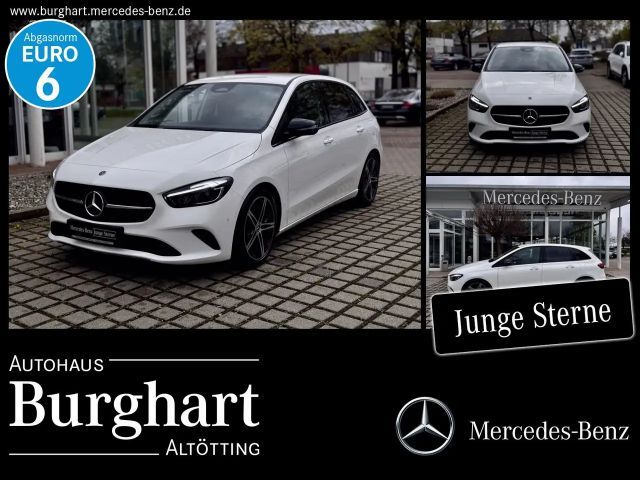Mercedes-Benz B 180 B 180 d Night/Progressive/Line/AHK/Advanced/LED 2025 Diesel