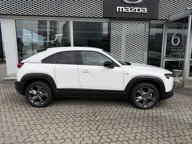 Mazda MX-30