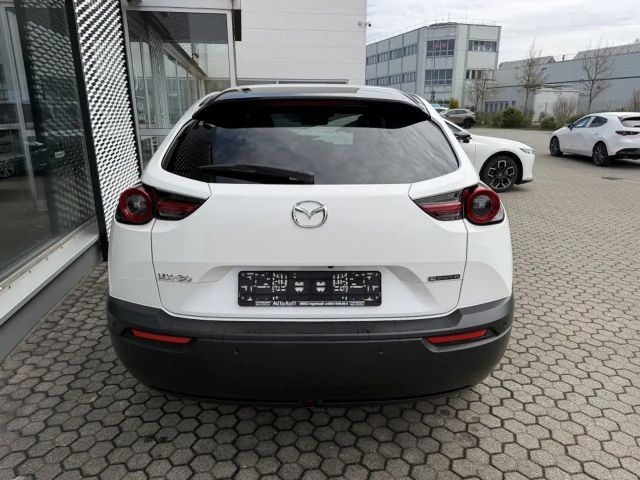 Mazda MX-30