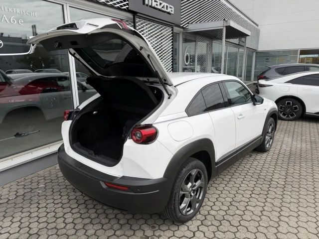Mazda MX-30