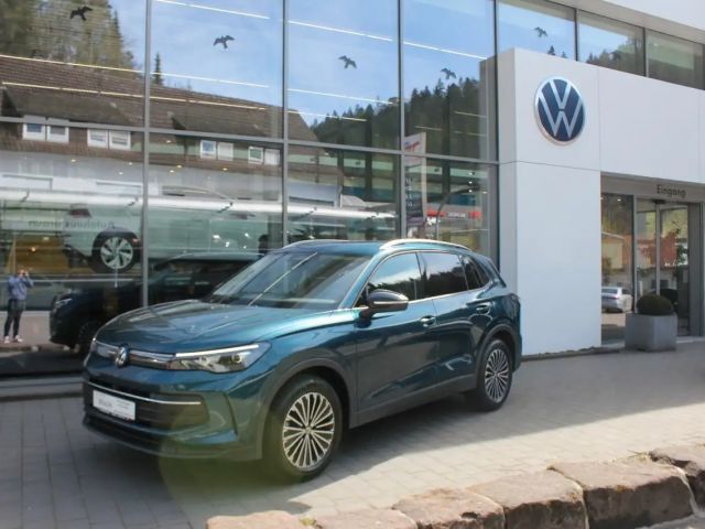 Volkswagen Tiguan Goal 1.5 eTSI DSG AHK,LED,Navi,ACC,Kamera 2025 Benzine