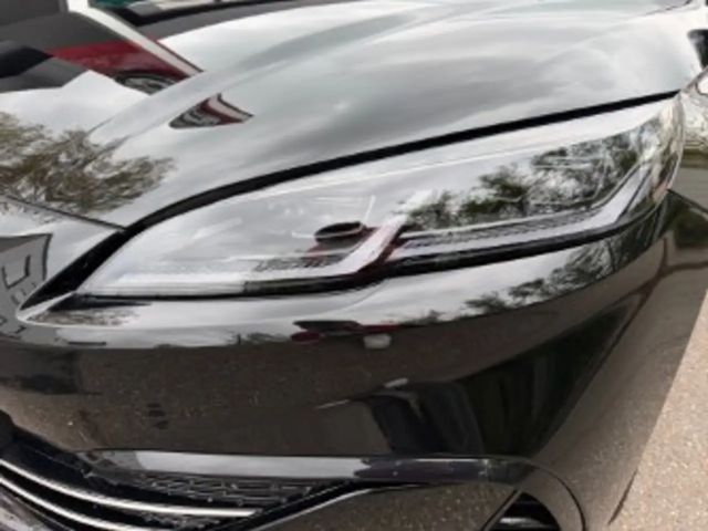 BYD Seal