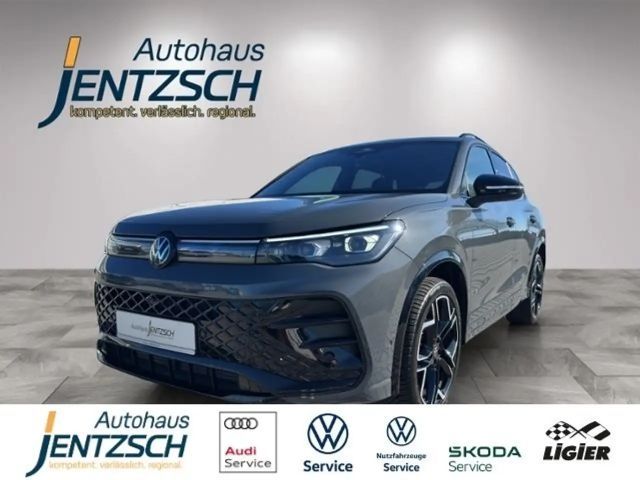 Volkswagen Tiguan 2.0 TSI 150 kW 4Motion R-Line 2025 Benzine