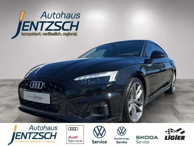 Audi A5 Sportback 50 TDI quattro S line Matrix/Pano/A 2021 Diesel