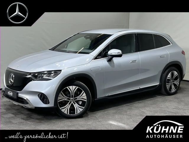 Mercedes-Benz EQE SUV EQE 500 4M SUV+Sound+Memory+Distronic+ElectricAr 2023 Elektrisch