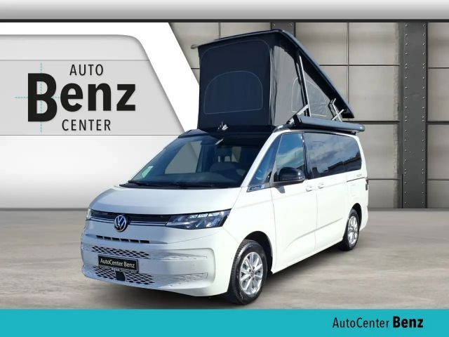 Volkswagen T7 California OCEAN 2.0 TDI DSG ***TOP-EXTRAS*** Klima 2026 Diesel