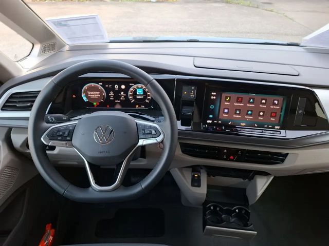 Volkswagen T7 California