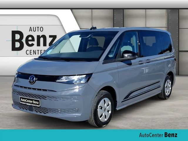Volkswagen T7 Multivan KÜ 2.0 TDI DSG *TOP-ANGEBOT*SOFORT* Klima 2026 Diesel