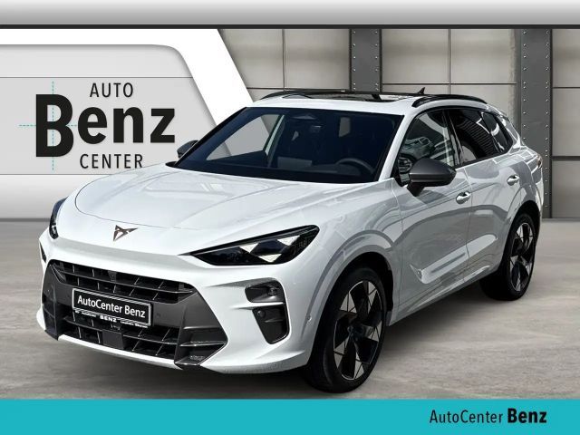 Cupra Terramar VZ 2.0 TSI DSG 4DRIVE PANO*AHK*M-LED* Klima Navi 2025 Benzine