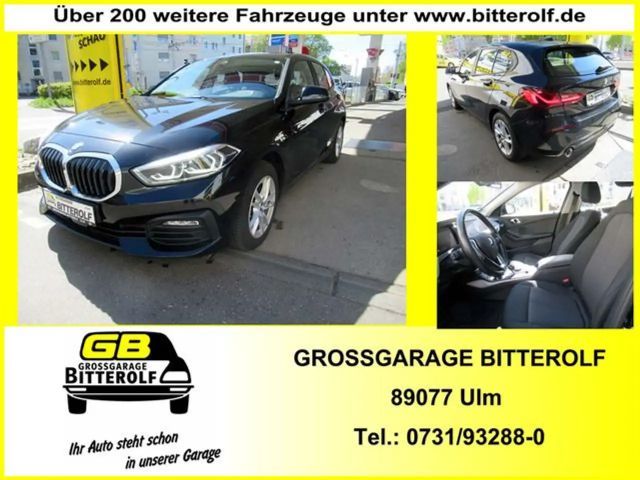 BMW 116 d Automatik 5tg Advant Navi/SHZ/Virt/LED/PDC/ 2023 Diesel