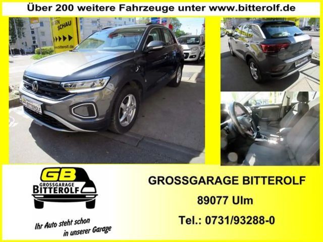 Volkswagen T-Roc 2.0TDI Life Navi/SHZ/PDC/Virt/LED 2023 Diesel