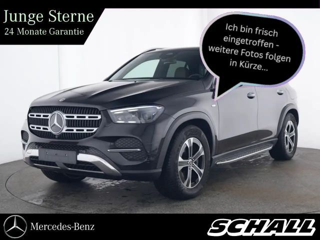 Mercedes-Benz GLE 350 de 4M DISTR+AHK+PANO+KEY+MULTIBEAM+360° 2025 Hybride / Diesel