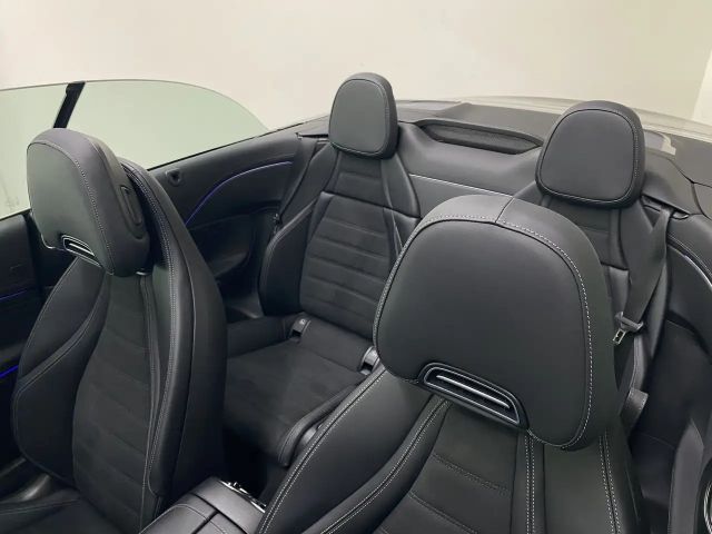 Mercedes-Benz CLE 200