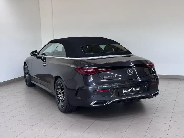 Mercedes-Benz CLE 200
