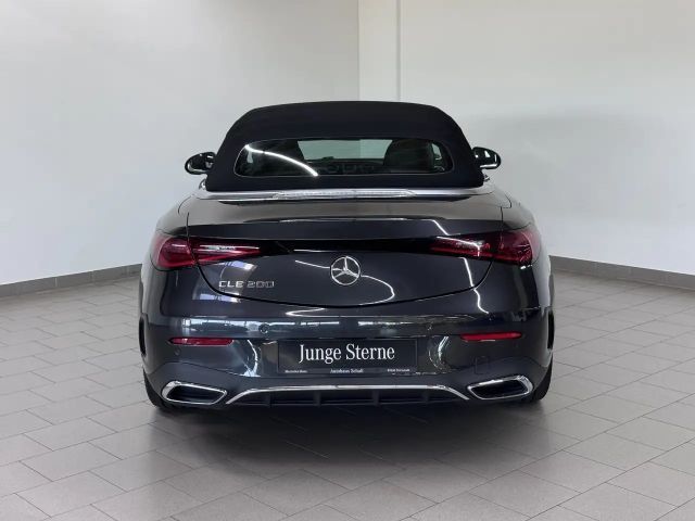 Mercedes-Benz CLE 200