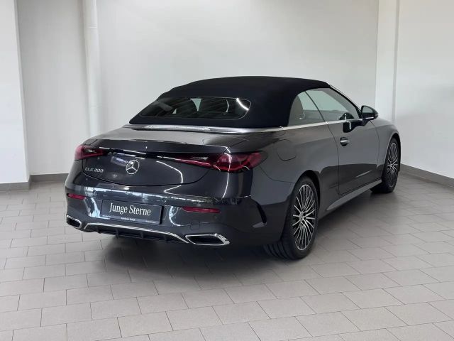Mercedes-Benz CLE 200