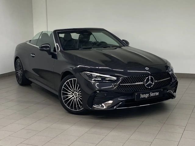 Mercedes-Benz CLE 200