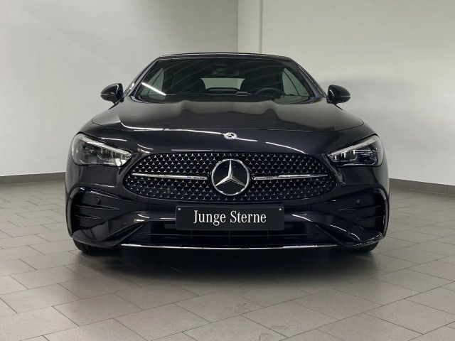 Mercedes-Benz CLE 200