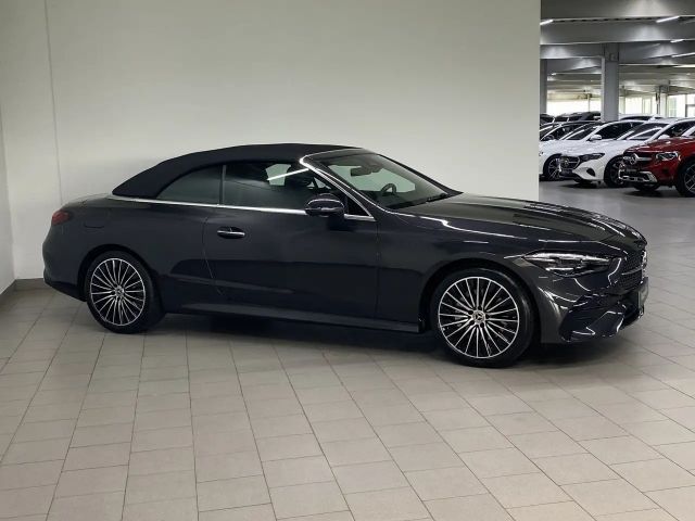 Mercedes-Benz CLE 200
