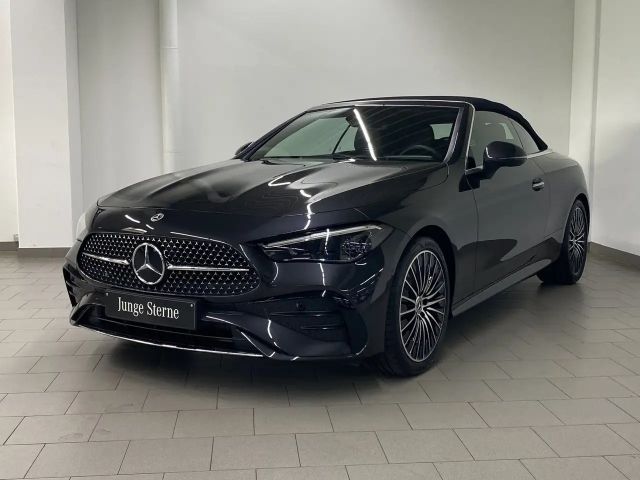 Mercedes-Benz CLE 200