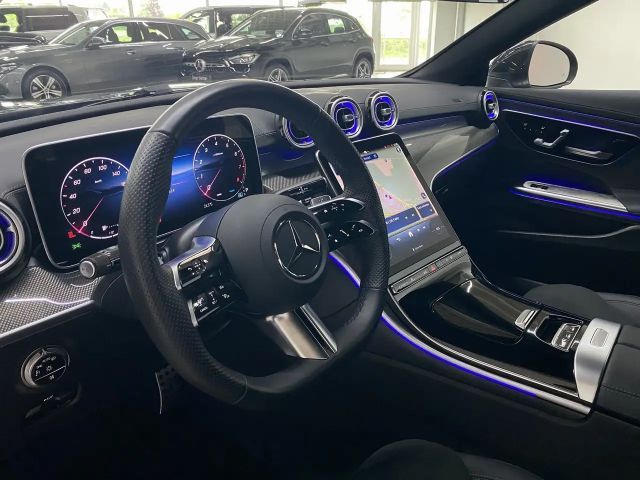Mercedes-Benz CLE 200