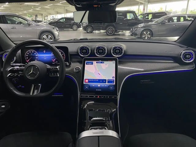 Mercedes-Benz CLE 200