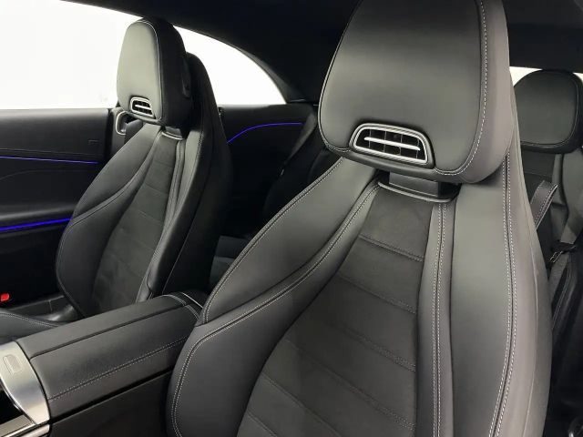 Mercedes-Benz CLE 200