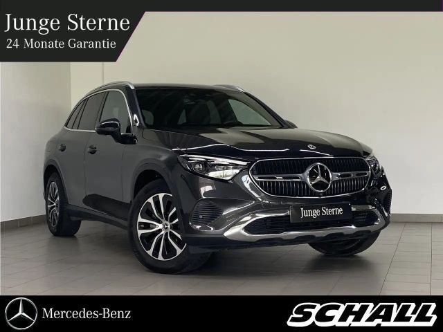Mercedes-Benz GLC 220 d 4M AVANTGARDE+DISTR+DIG.LIGHT+360°+AMB 2023 Diesel