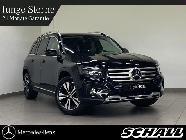 Mercedes-Benz GLB 200 d 4M LED+360°+KEY+AMBIENT+18"+FAHRASSIST 2025 Diesel