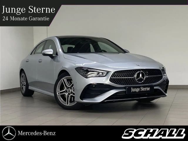 Mercedes-Benz CLA 250 4M AMG+PANO+KEY+MULTIBEAM+KAM+AMBIENTE 2025 Benzine