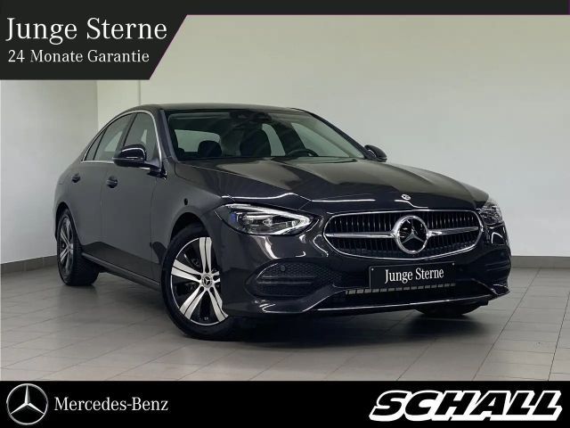 Mercedes-Benz C 220 d AVANTGARDE+DISTR+DIG.LIGHT+KAMERA+SPUR 2023 Diesel