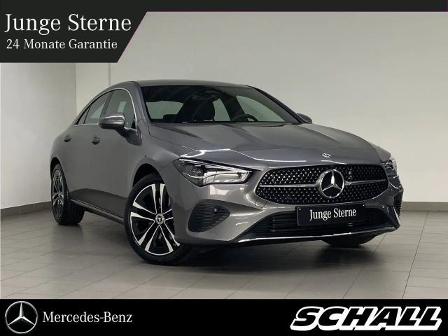 Mercedes-Benz CLA 200 d PROGRESSIVE+LED+KAMERA+18"+SITZHEIZUNG 2025 Diesel