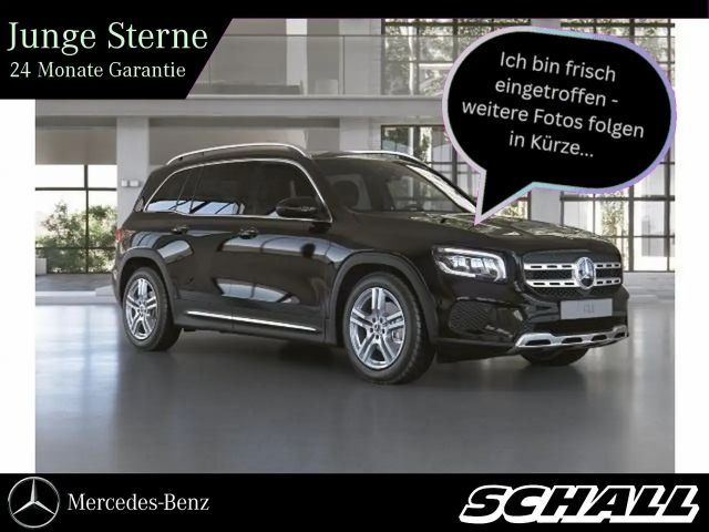 Mercedes-Benz GLB 180 PROGRESSIVE+AHK+LED+NAVI+KAM+ELEK.HECK 2023 Benzine