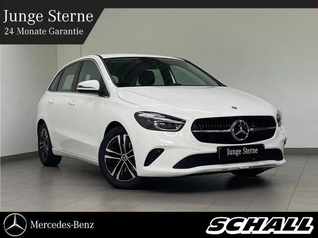 Mercedes-Benz B 200 PROGRESSIVE+NAV+360°+MEMORY+VOR-DISTR+SPUR 2025 Benzine