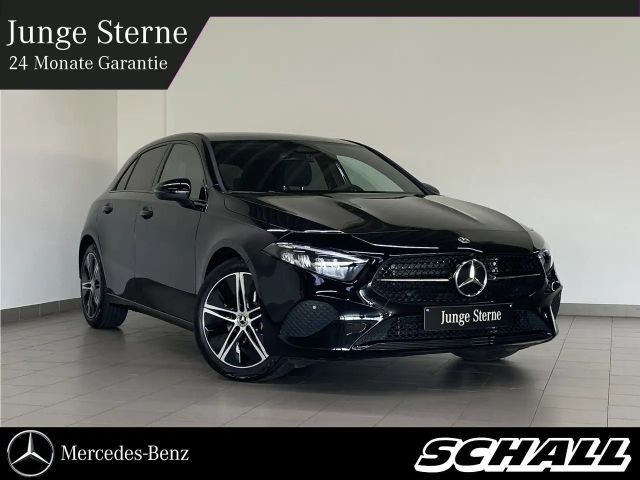 Mercedes-Benz A 200 PROGRESSIVE+NIGHT+LED+NAVI+KAM+VOR+DISTR 2025 Benzine