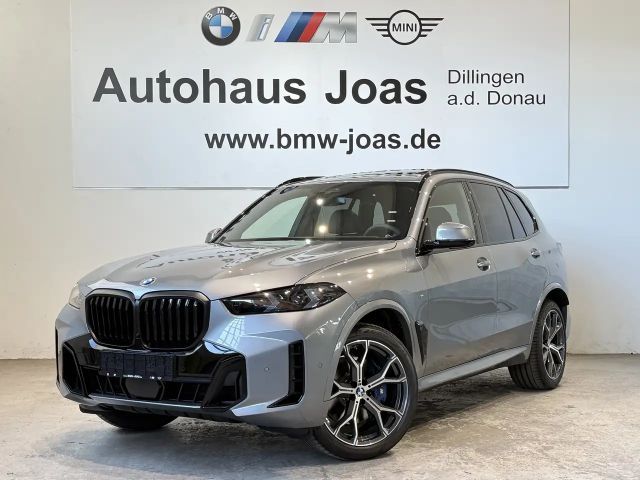 BMW X5 xDrive30d Panorama Glasdach | HK Surround | Sitzbe 2026 Diesel